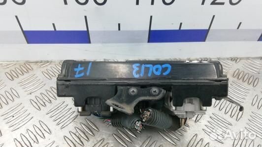 Блок управления lexus LS 4 (COL13NC17)