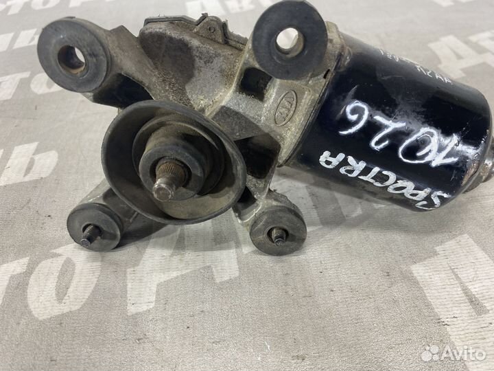 Моторчик дворников Kia Spectra 2004