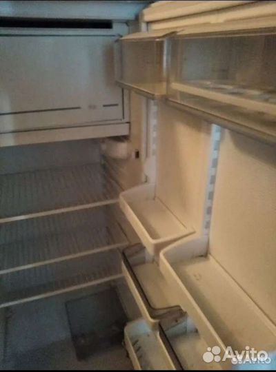 Холодильник Атлант бу