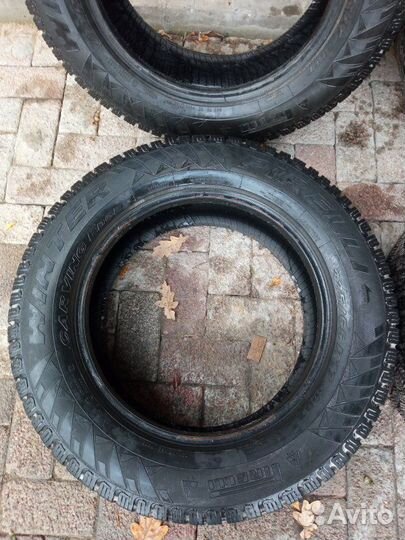 Pirelli Winter Carving Edge 225/65 R17 106T