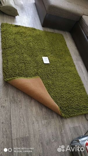 Ковры и паласы бу