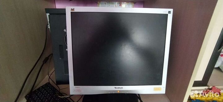 Монитор Sony 19 дюймов