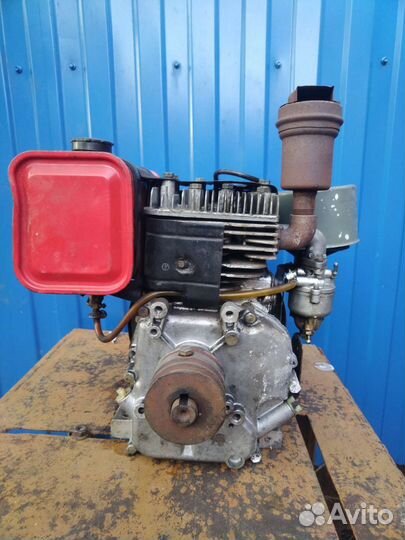 Двигатель для мотоблока нева мб 1