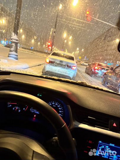 Услуга трезвый водитель