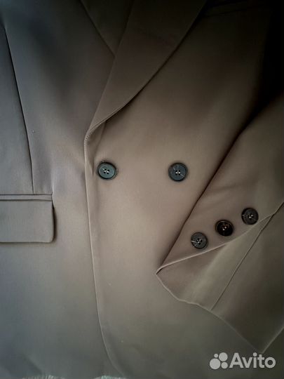Пиджак женский жакет новый 44 46 размер
