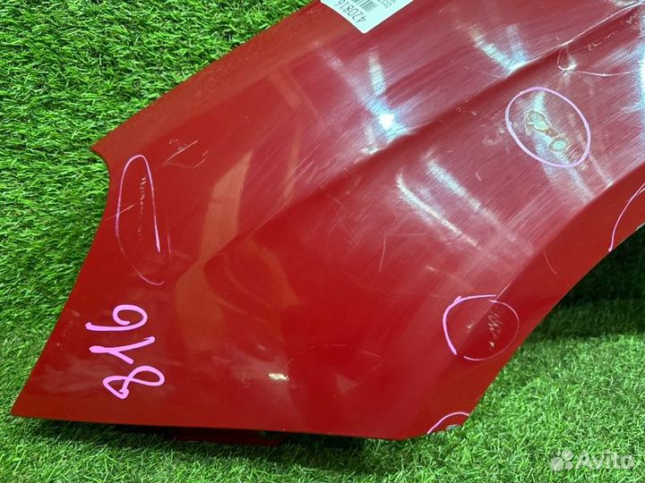 Крыло переднее левое Alfa Romeo Giulietta 940