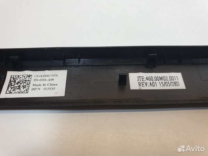 Рамка матрицы Dell P26E 0XNX85