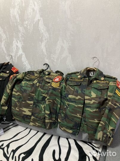 Школьная форма