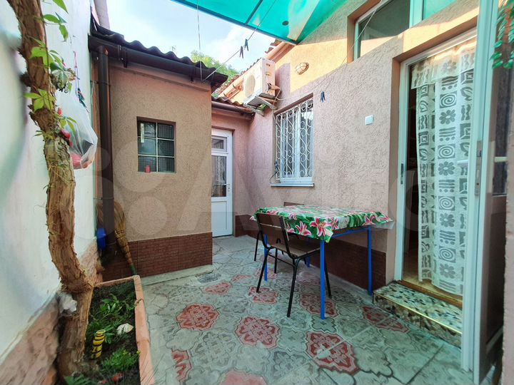 2-к. квартира, 37 м², 1/1 эт.