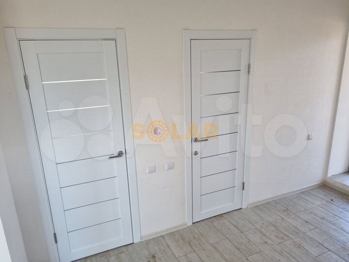 Дом 145 м² на участке 7 сот.