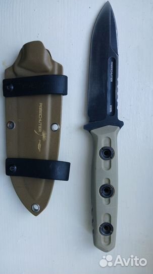 Нож parachuter – N.C.custom