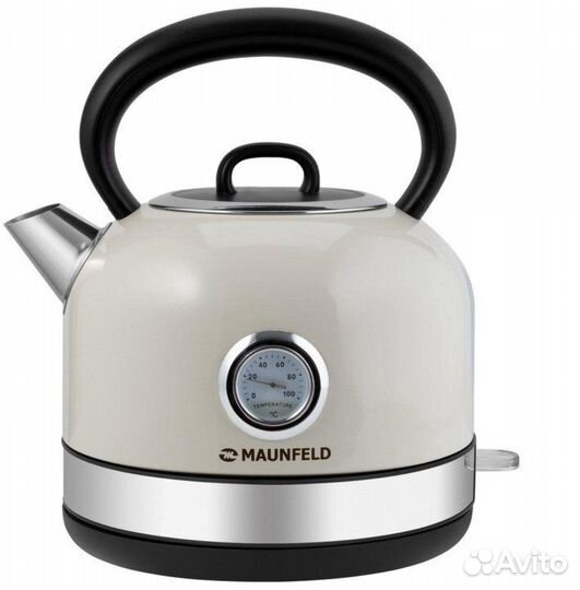 Чайник maunfeld MFK-623BG