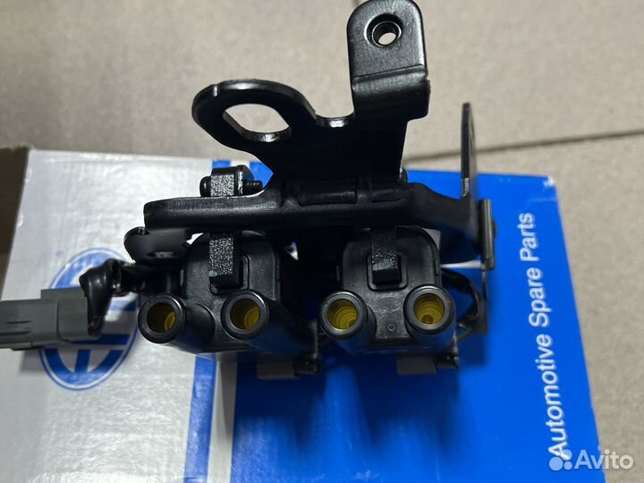 Катушка зажигания Hyundai Elantra, Tucson