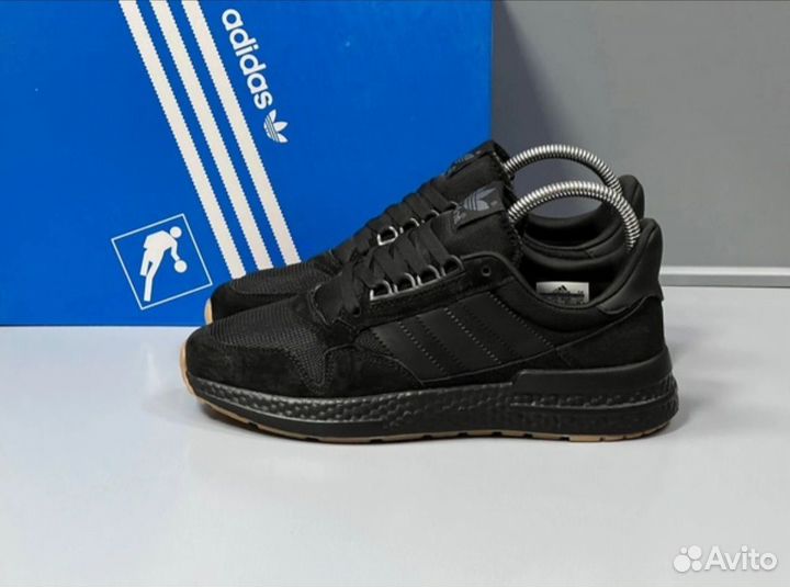Кроссовки Nike весна