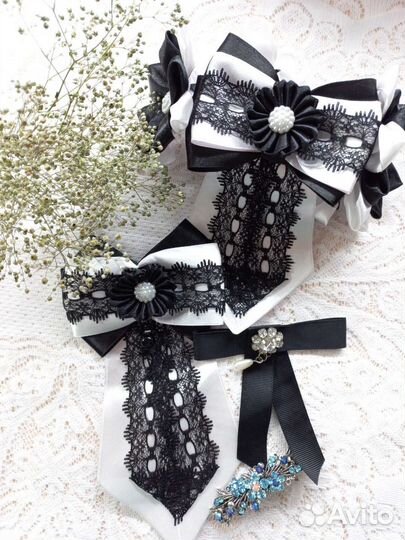 Аксессуары