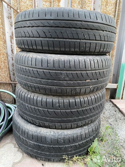 Pirelli Cinturato P1 195/60 R15