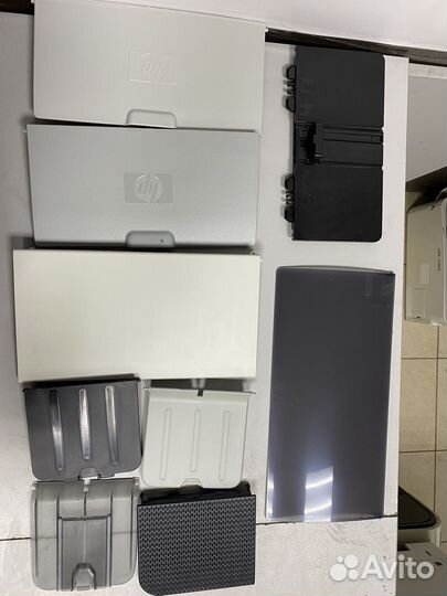 Лоток для лазерного принтера любой