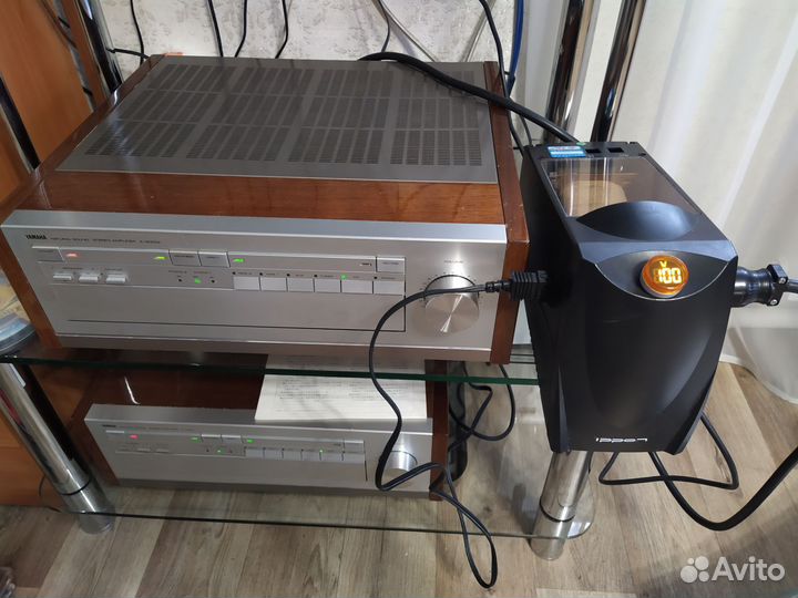 Трансформатор 220 на 100 вольт