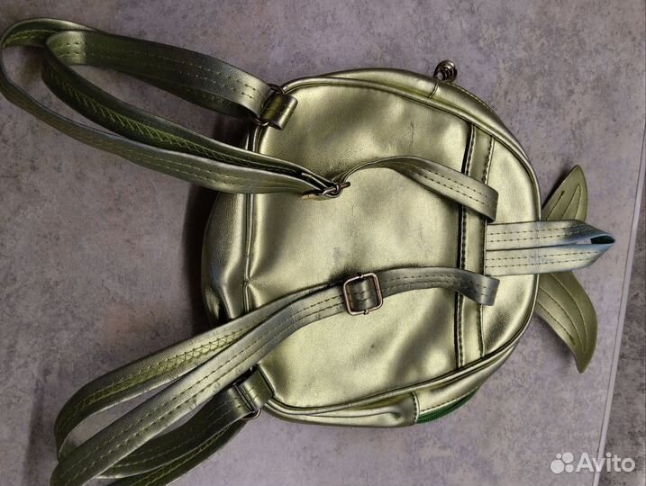 Рюкзак для девочки