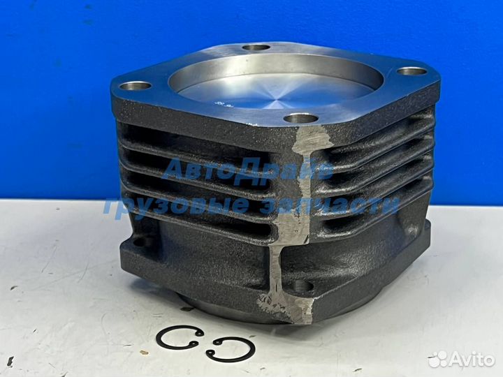 Поршневая воздушного компрессора Мерседес Актрос