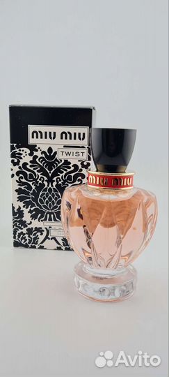 Miu Miu Twist(оригинал)