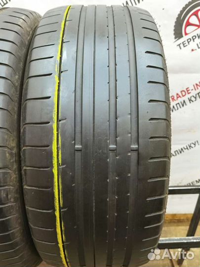 Goodyear Eagle F1 Asymmetric 2 SUV 285/45 R20 112Y