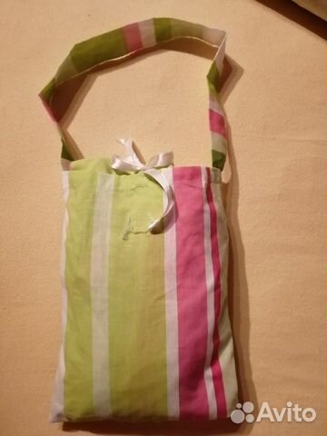 Слинг новый