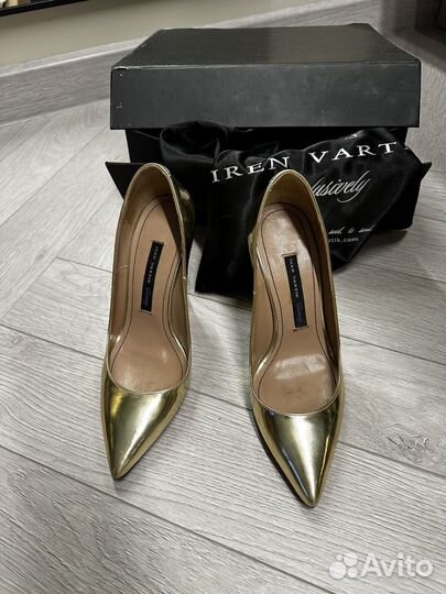 Туфли Iren vartik 35