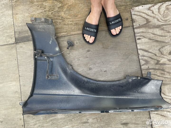 Крыло Civic ек еj