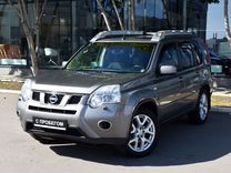 Nissan X-Trail 2.0 CVT, 2013, 260 031 км, с пробегом, цена 1 477 000 руб.