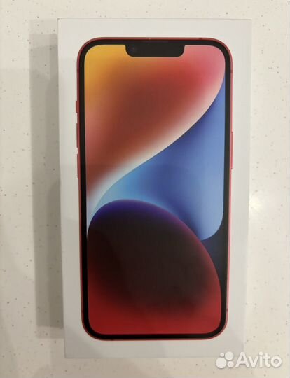 iPhone 14, 128 ГБ