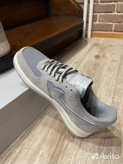 Кроссовки Nike Air Force 1 новые