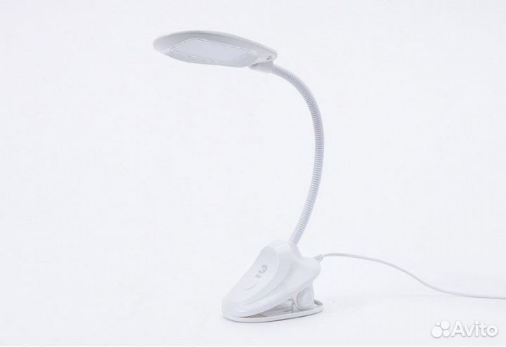 Лампа настольная светодиодная