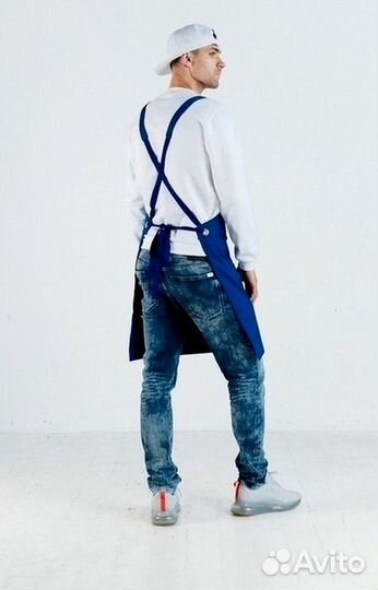 Униформа для шеф-поваров оптом