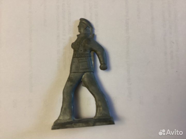 Игрушки из СССР