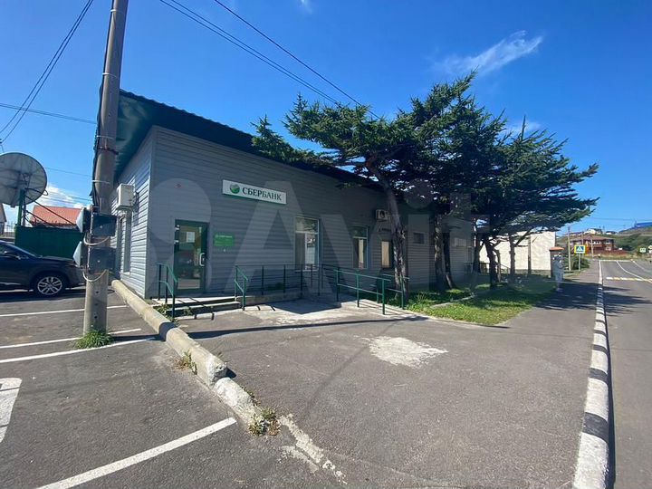 Офисное помещение, площадью 94.86 м²