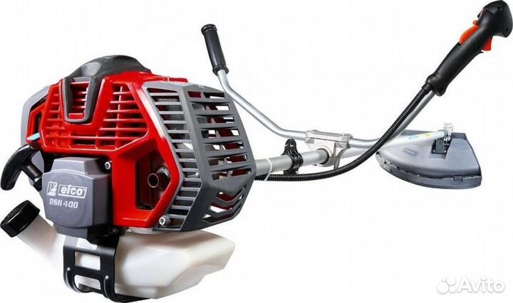 Мотокоса efco DSH 400 T ES 61459011E1B