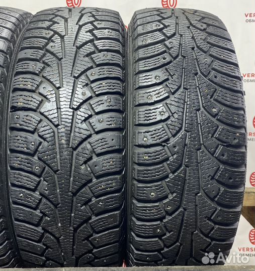 Nokian Tyres Nordman 5 195/65 R15