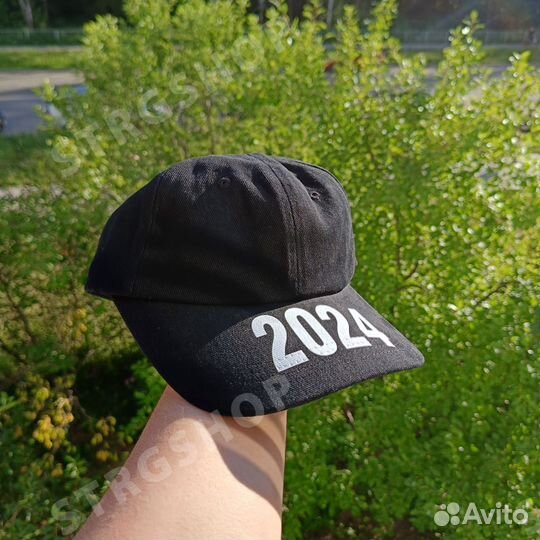 Кепка Yeezy Kanye West