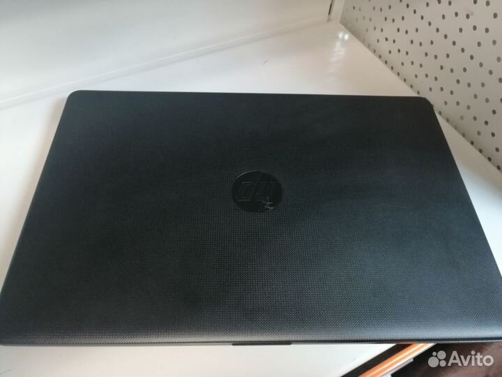 Ноутбук HP (з78)