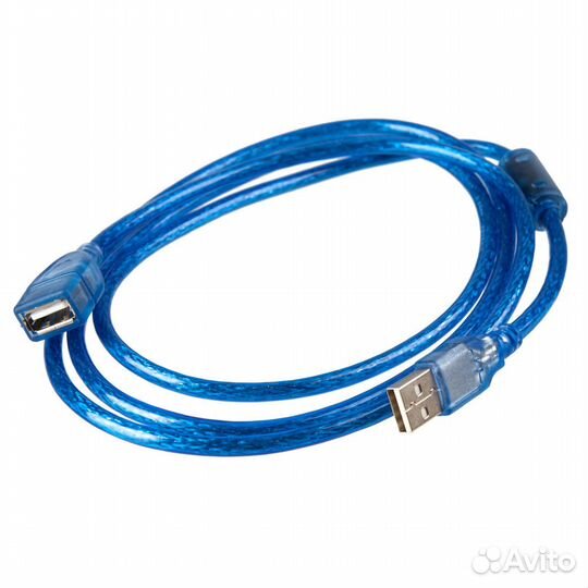 Кабель PWR USB 1.5м