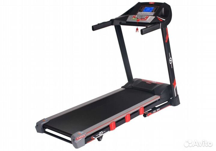 Беговая дорожка CardioPower T40