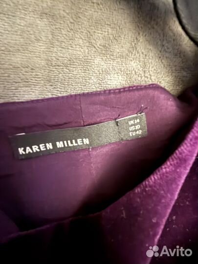 Женское коктельное платье