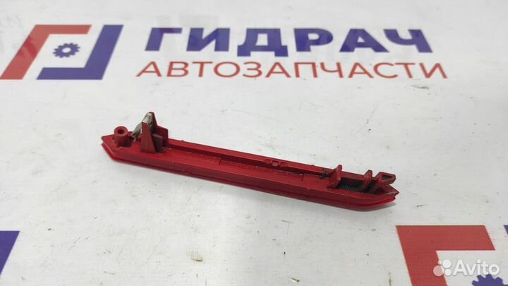 Отражатель в бампер задний левый Honda Civic 5D 33