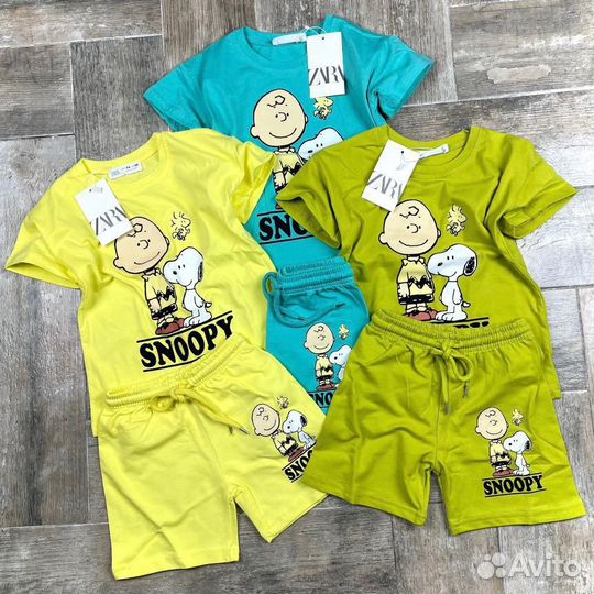 Детская одежда Турция