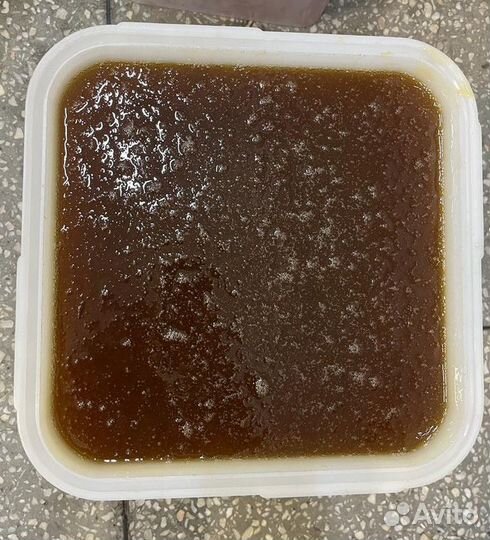 Майский свежий мед оптом