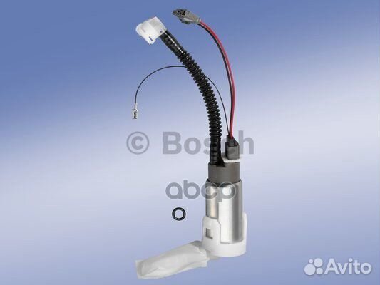 1 987 580 003 насос топливный электрический в