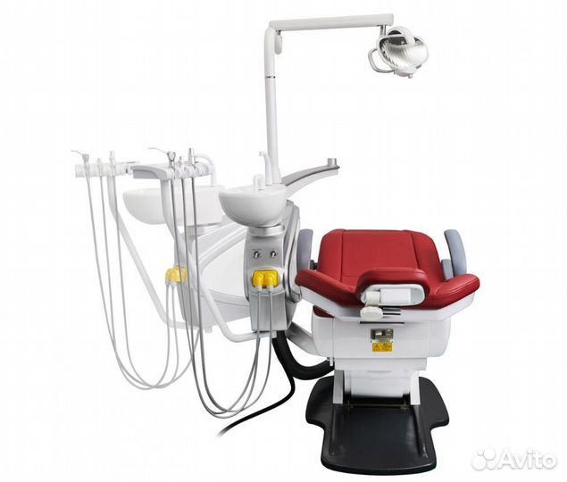 Стоматологическая установка CQ-218 Style