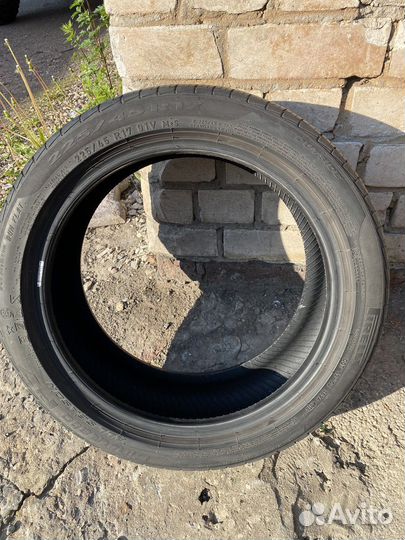 Pirelli Cinturato P7 All Season 225/45 R17