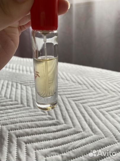 Парфюм Ив роше